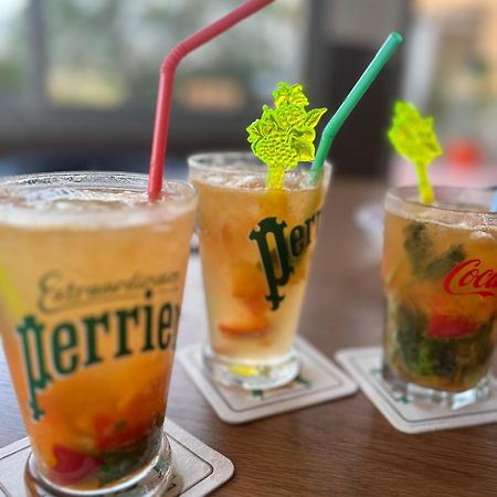 Tresserre Hotel La Garenne מראה חיצוני תמונה