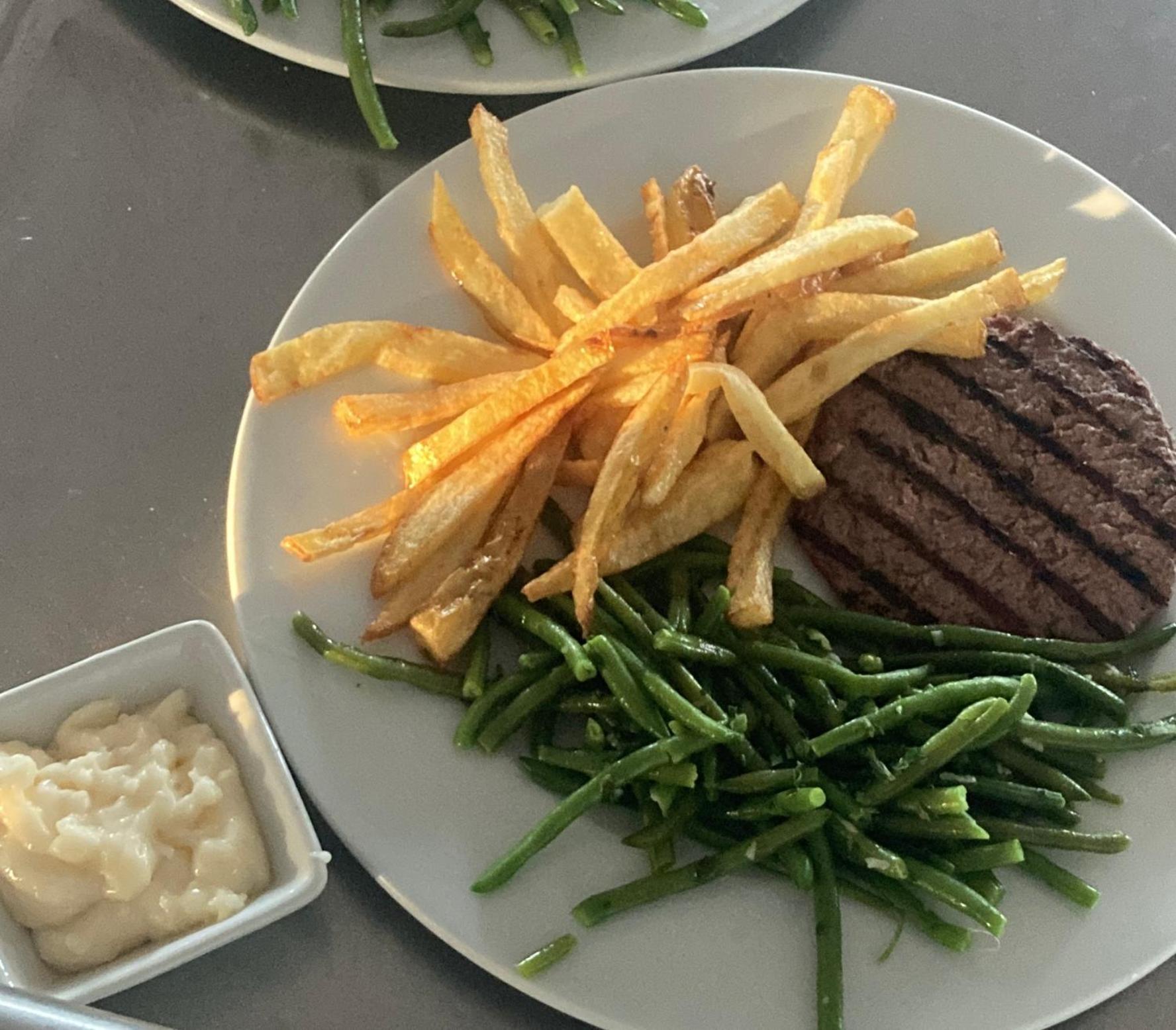 Tresserre Hotel La Garenne מראה חיצוני תמונה